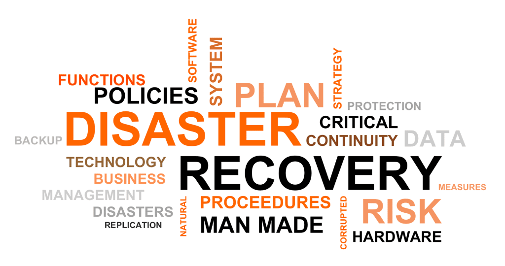 Disaster Recovery Concepts