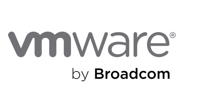 VMware by Broadcom
